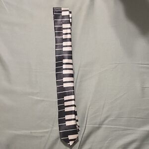Piano Tie